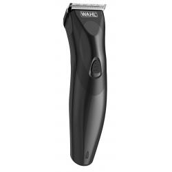 Wahl 9639-816 cortadora de pelo y maquinilla Negro