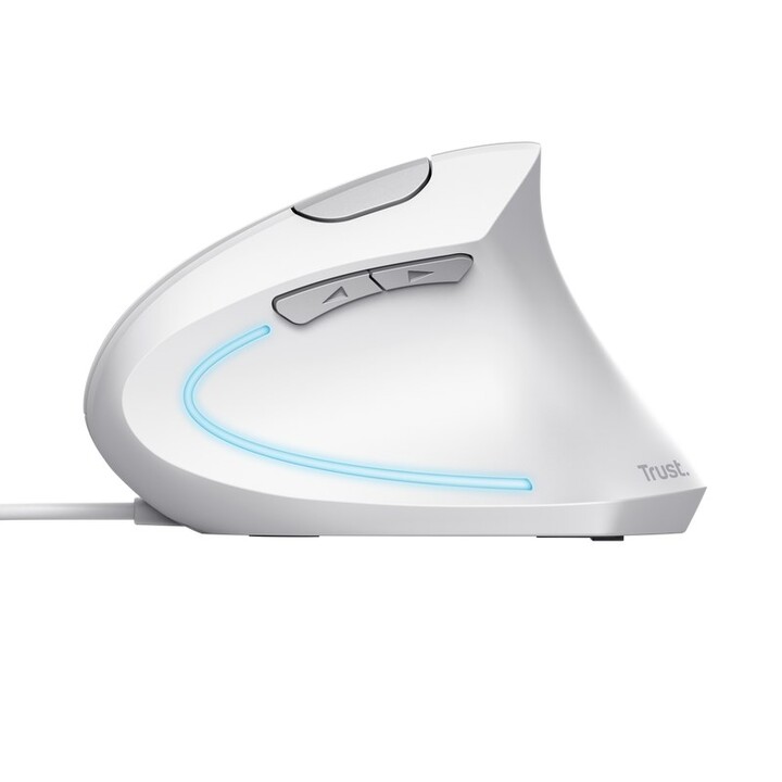 Trust Verto Maus rechts USB Typ-A Optisch 1600 DPI