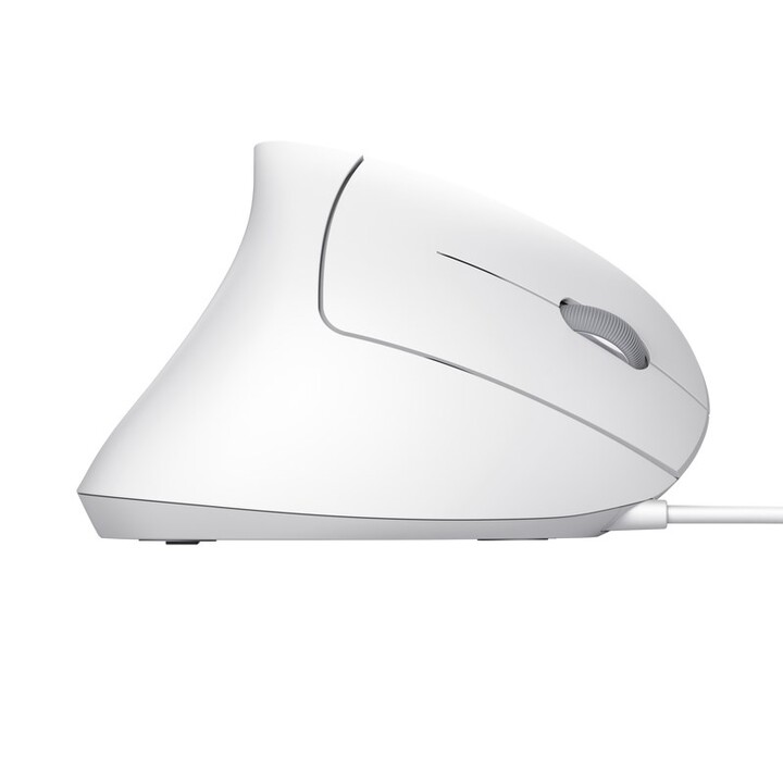 Trust Verto Maus rechts USB Typ-A Optisch 1600 DPI