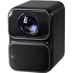 Wanbo LCD TT 1080P certifié Netflix Noir