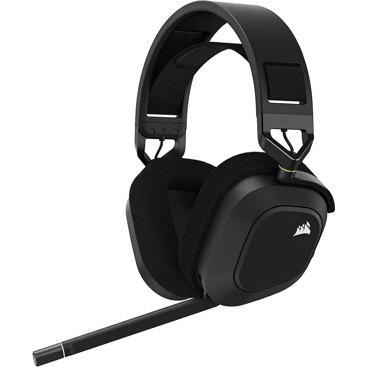 Corsair HS80 Max Wireless CA-9011295-EU Negro