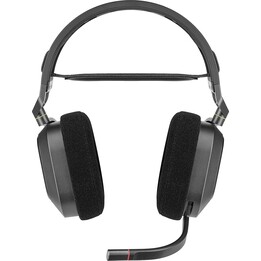 Corsair HS80 Max Wireless CA-9011295-EU Black