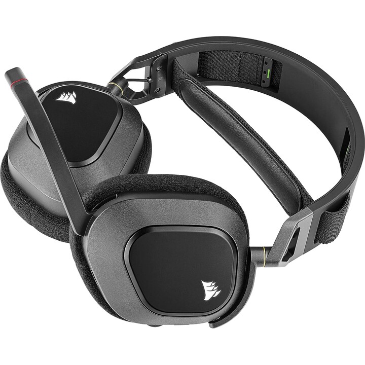 Corsair HS80 Max Wireless CA-9011295-EU Black