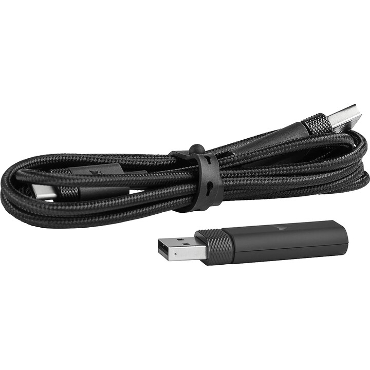 Corsair HS80 Max Wireless CA-9011295-EU Black