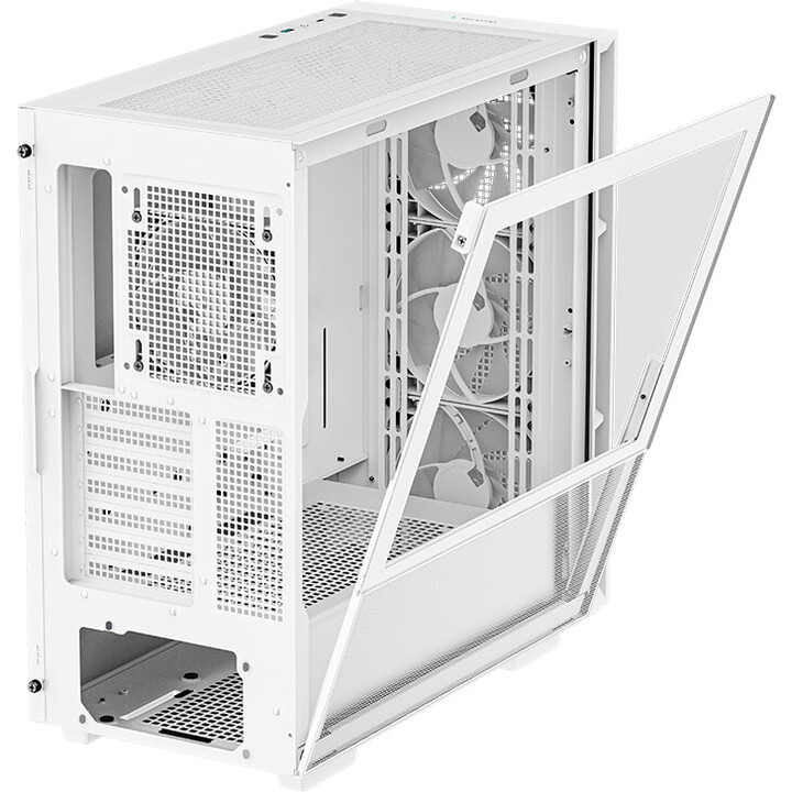 DeepCool CH560 malha branca