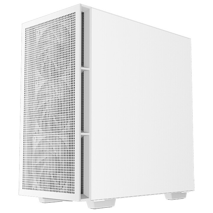 DeepCool CH560 Mesh Blanco