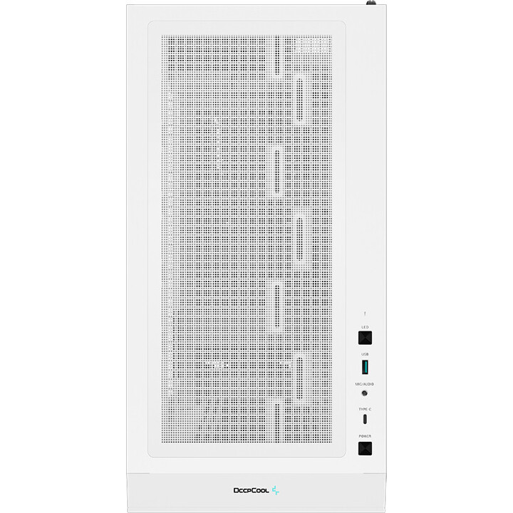DeepCool CH560 Mesh White