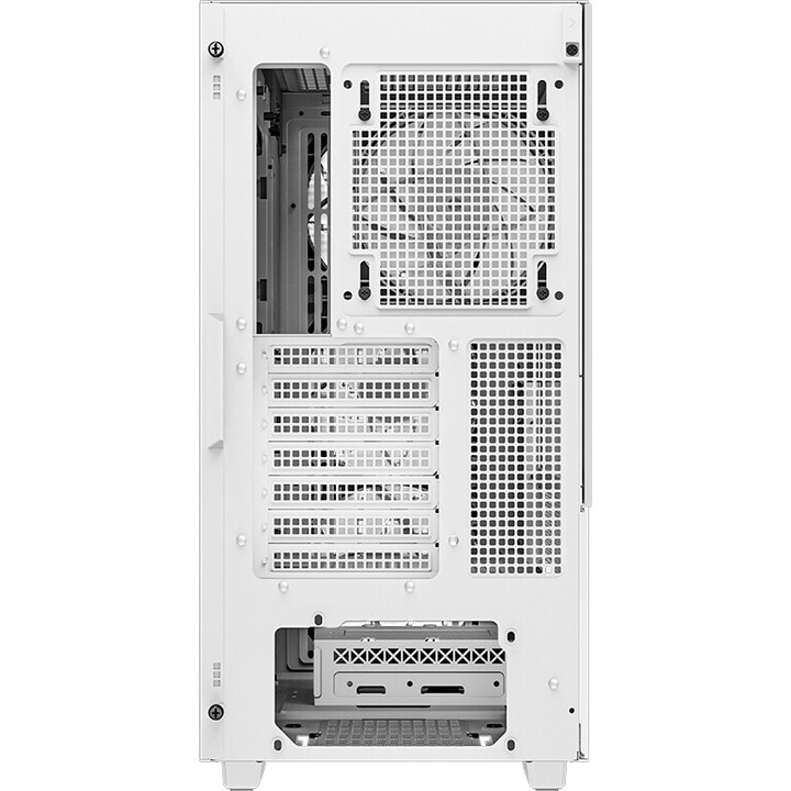 DeepCool CH560 Mesh Blanco