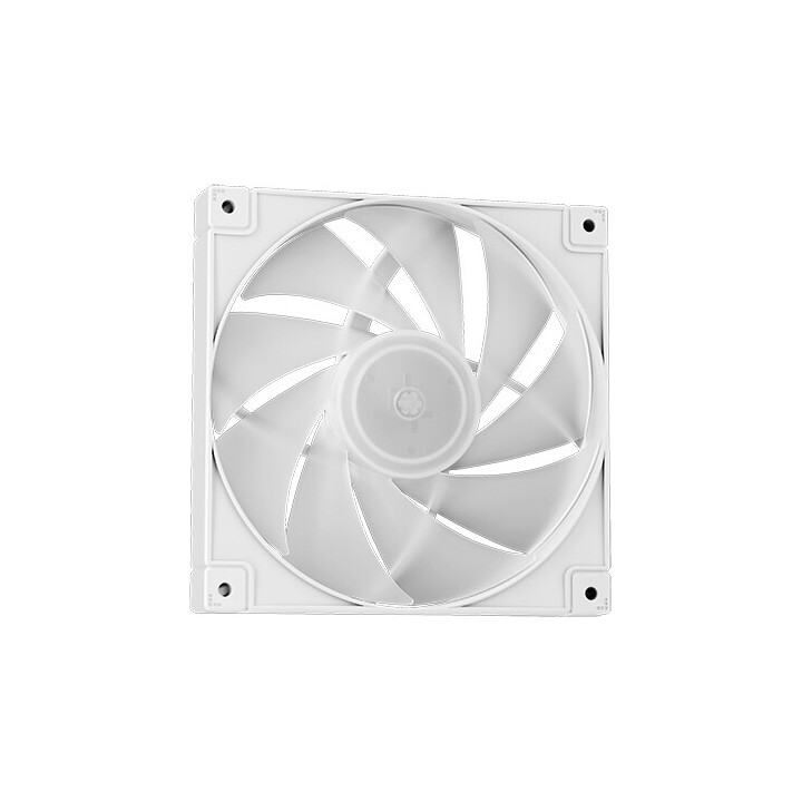 DeepCool CH560 Mesh White