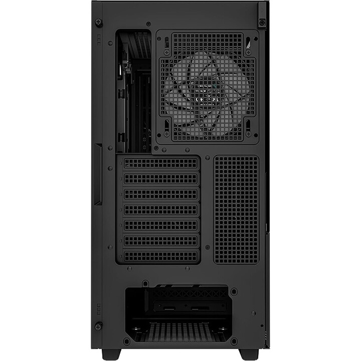 DeepCool CH560 Digital Mesh Negro