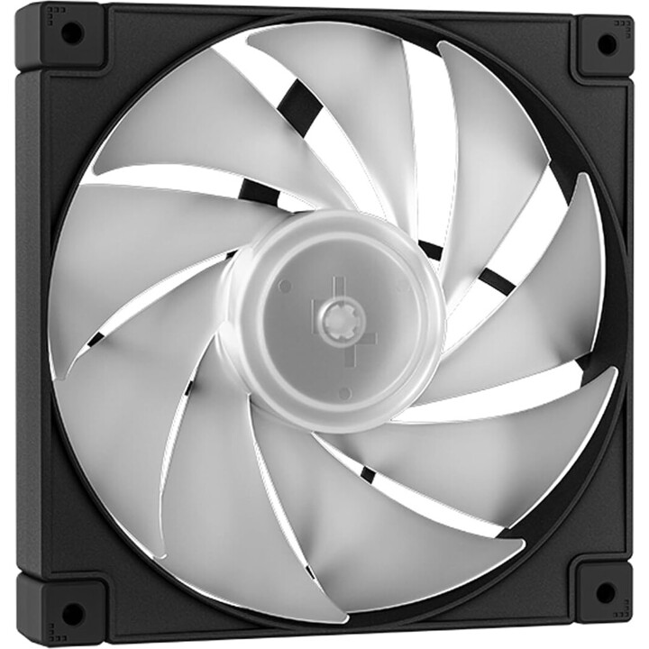 DeepCool CH560 Digital Mesh Schwarz