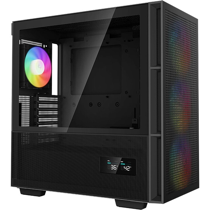 DeepCool CH560 Digital Mesh Preto