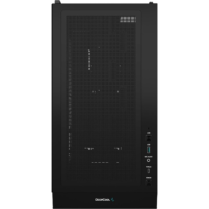 DeepCool CH560 Digital Mesh Schwarz