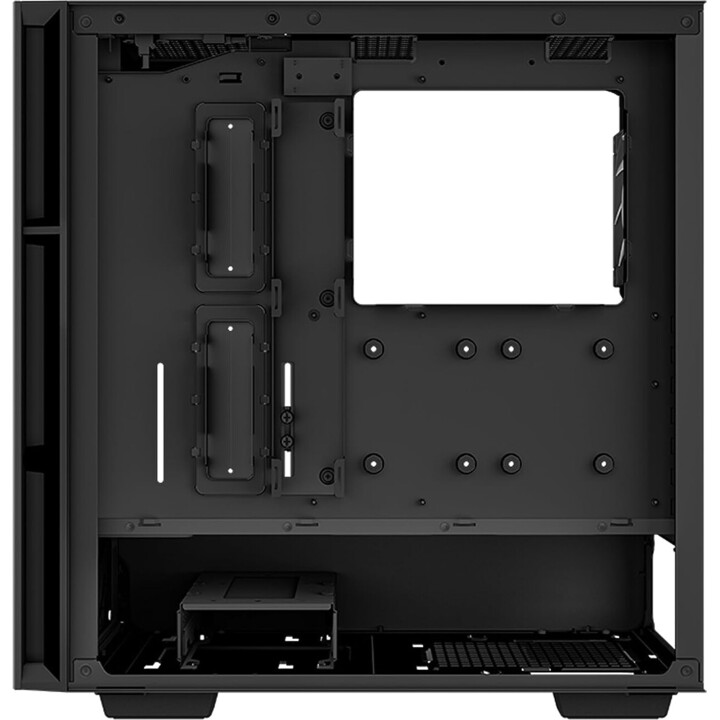 DeepCool CH560 Digital Mesh Negro