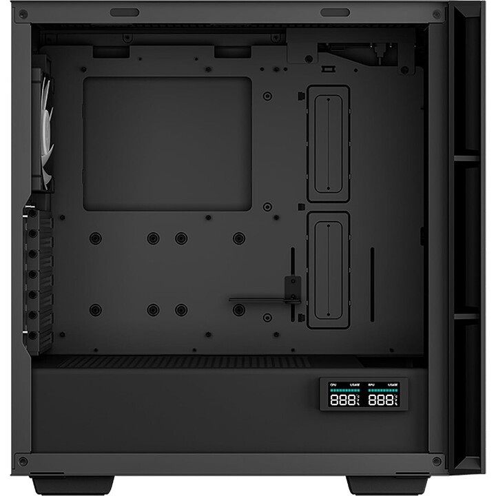 DeepCool CH560 Digital Mesh Negro