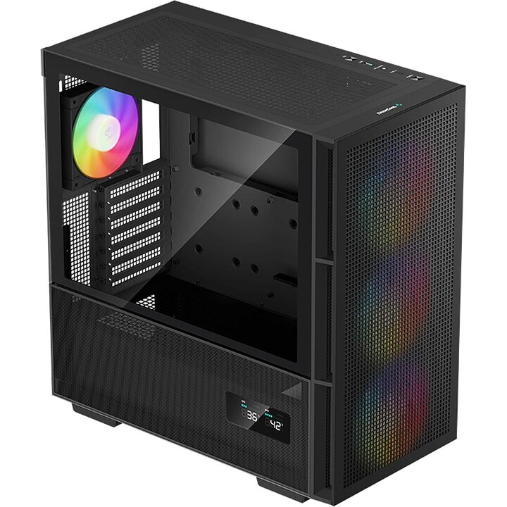 DeepCool CH560 Digital Mesh Preto