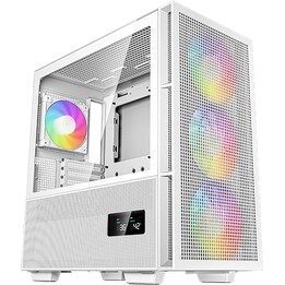 DeepCool CH560 Digital Mesh Blanco