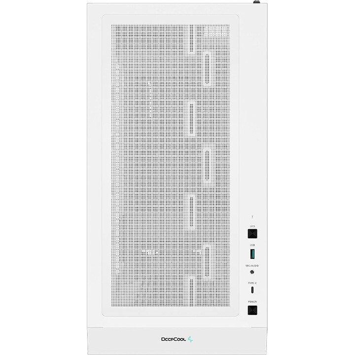 DeepCool CH560 Digital Mesh White