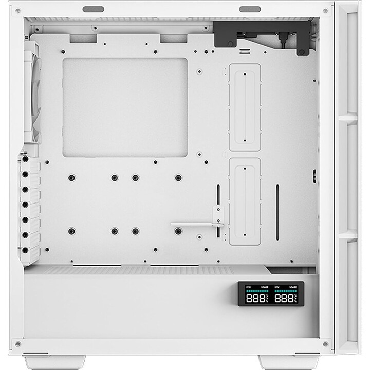 DeepCool CH560 Digital Mesh Blanco