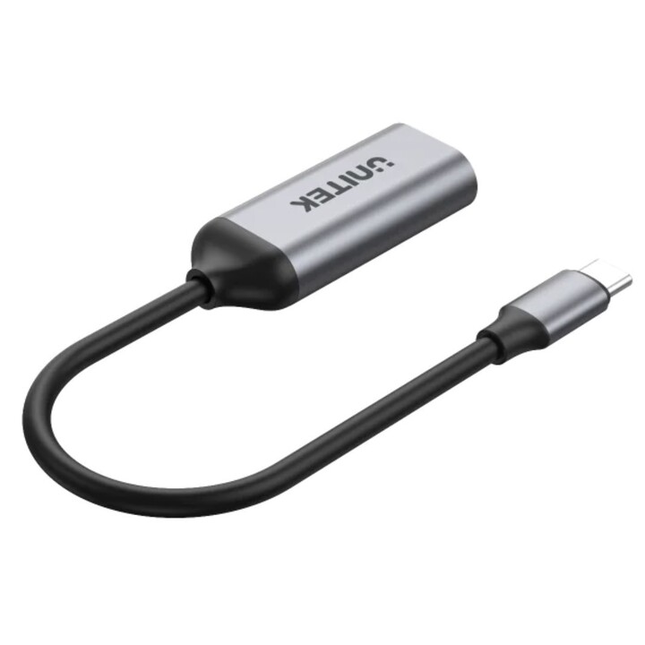 UNITEK ADATTATORE USB-C - HDMI 2.0 4K 60HZ, M/F