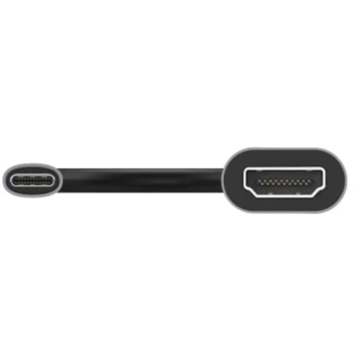 UNITEK ADATTATORE USB-C - HDMI 2.0 4K 60HZ, M/F