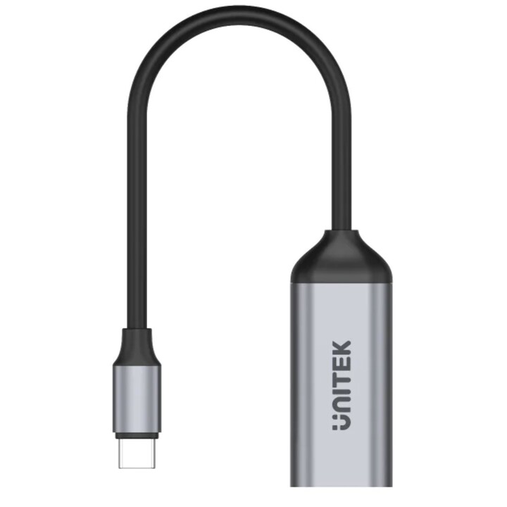 UNITEK ADATTATORE USB-C - HDMI 2.0 4K 60HZ, M/F