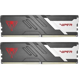 Patriot Viper Venom DDR5 64GB (2x32GB) 6000MHz CL36 XMP 3.0 schwarz