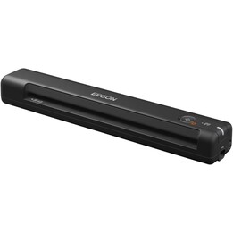 Scanner Epson Workforce ES-50 PORTATIL A4 USB
