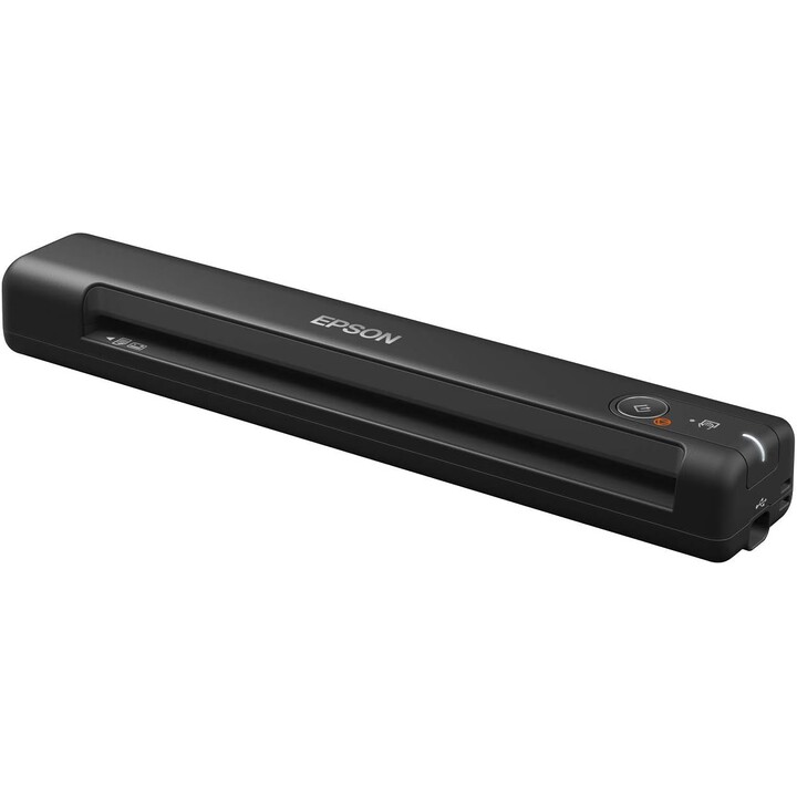 Scanner Epson Workforce ES-50 PORTATIL A4 USB
