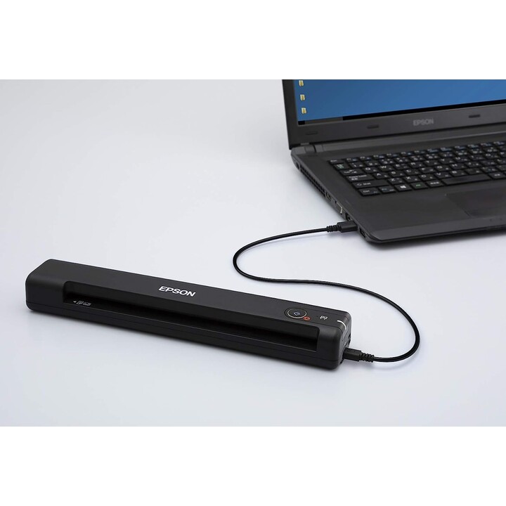 Scanner Epson Workforce ES-50 portable A4 USB