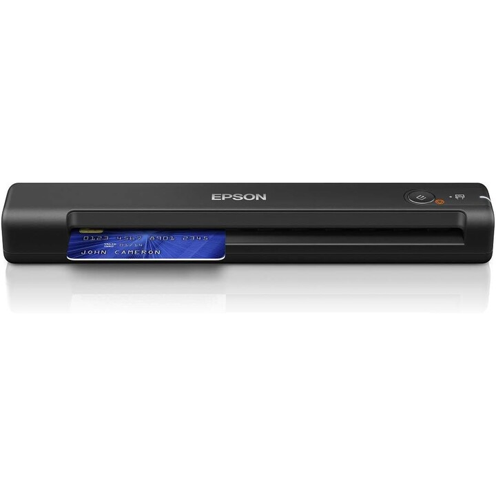 Scanner Epson Workforce ES-50 PORTATIL A4 USB