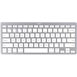 Wireless keyboard TRUST BASICS BLUETOOTH KEYBOARD US