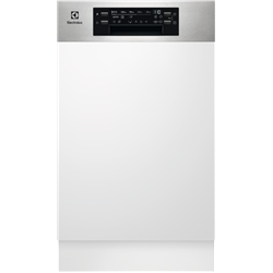 Electrolux EES42210IX Dishwasher Fully integrated 9 place settings