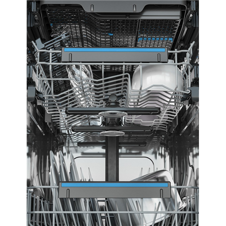 Electrolux EES42210IX lave-vaisselle Entièrement intégré 9 couverts