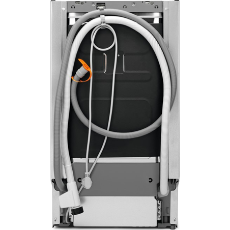 Electrolux EES42210IX lave-vaisselle Entièrement intégré 9 couverts