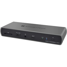 Sonnet Echo Docking Station Hdmi Echo 11 Thunderbolt 4
