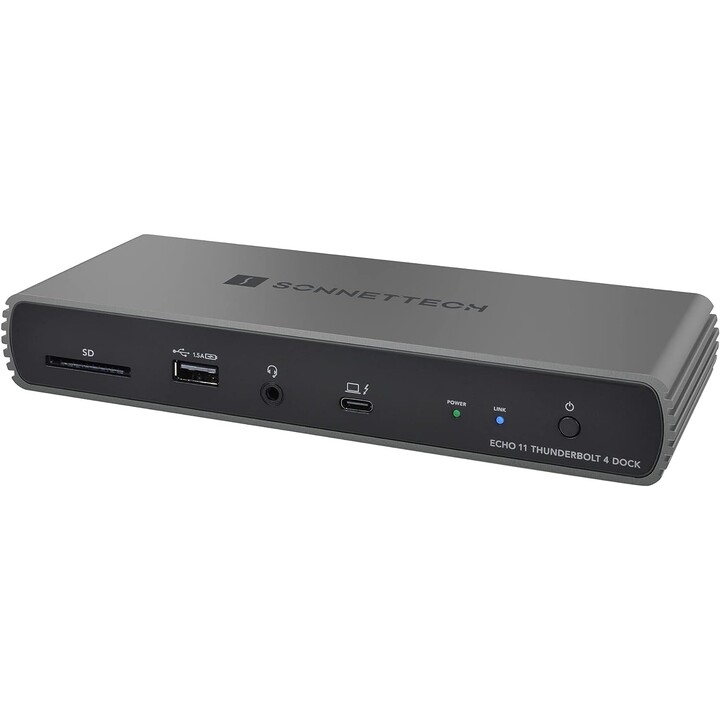 Sonnet Echo Docking Station Hdmi Echo 11 Thunderbolt 4