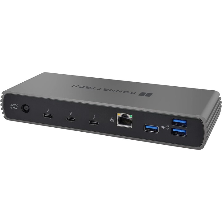 Sonnet Echo Docking Station Hdmi Echo 11 Thunderbolt 4
