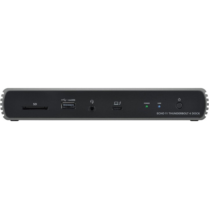 Sonnet Echo Estación De Acoplamiento Hdmi Echo 11 Thunderbolt 4