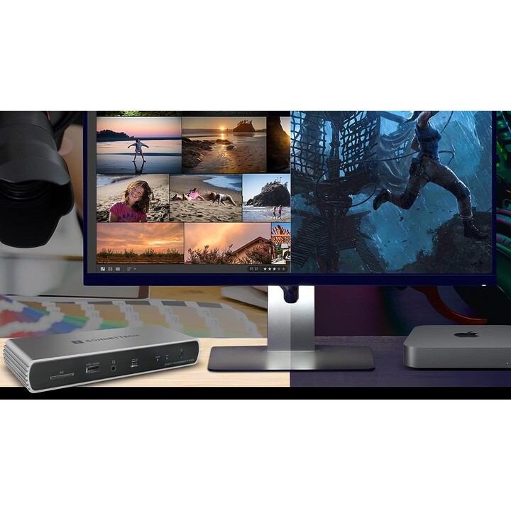 Sonnet Echo Docking Station Hdmi Echo 11 Thunderbolt 4