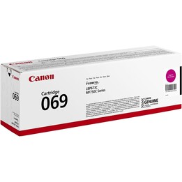 Canon 5092C002 toner cartridge 1 pc(s) Original Magenta