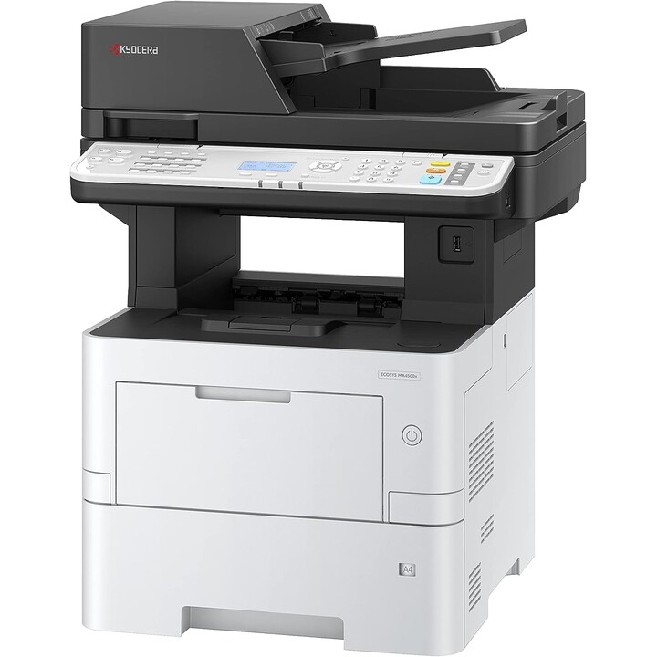Kyocera Ecosys MA4500x MFP White