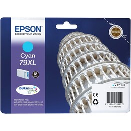 Epson 79XL Ciano