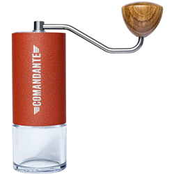 Comandante C40 MK4 Nitro Blade molinillo de café