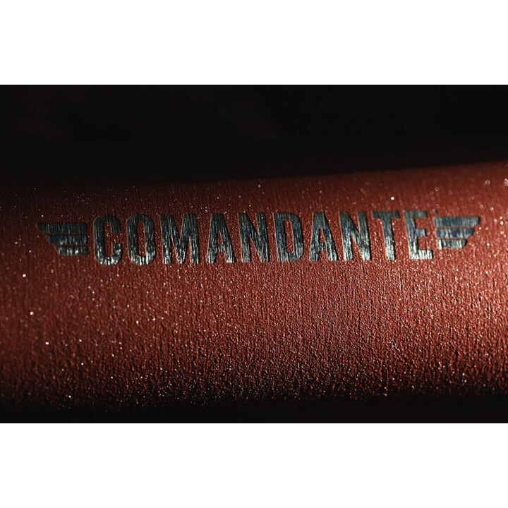 Comandante C40 MK4 Nitro Blade moinho de café laranja