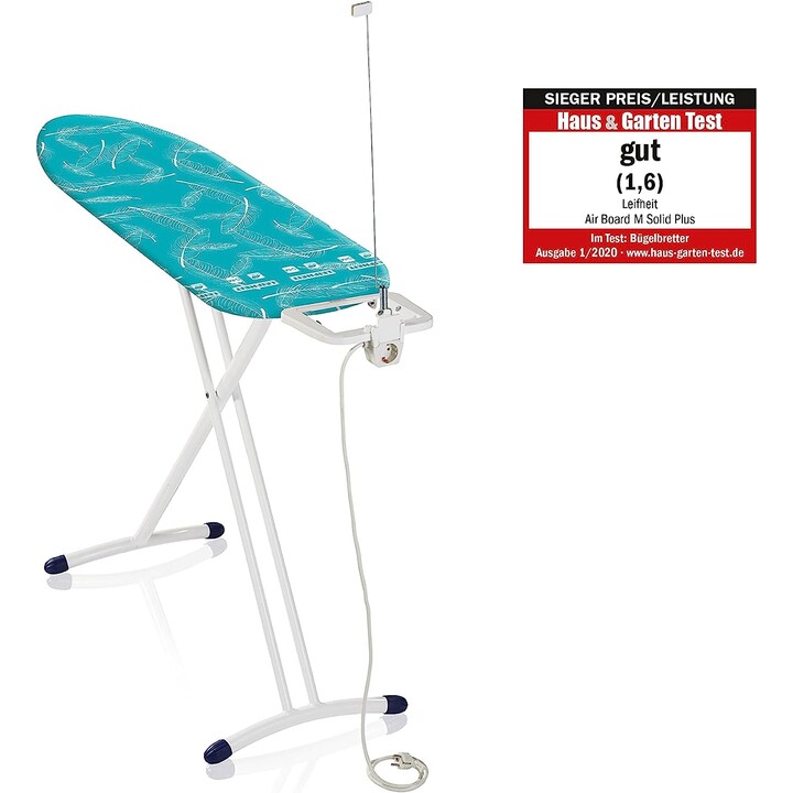 Air Board M Solid Plus NF
