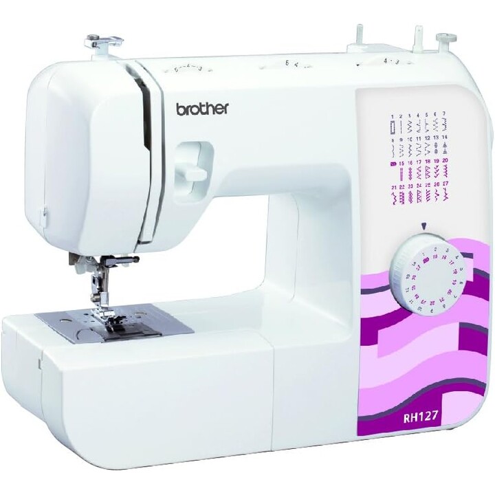 Brother Sewing Machine Rh127