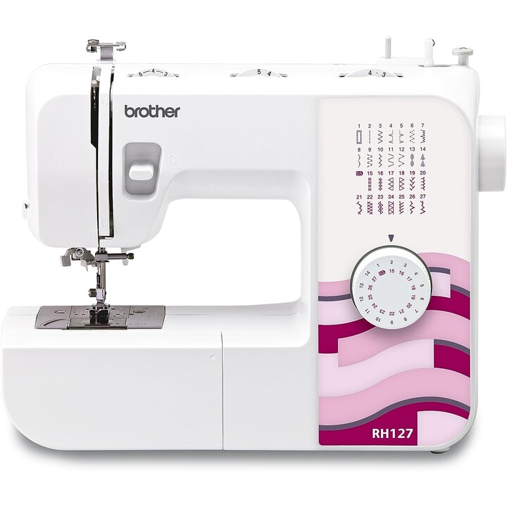 Brother Sewing Machine Rh127