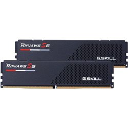 G.Skill Ripjaws S5 F5-6800J3446F24GX2-RS5K module de mémoire 48 Go 2 x 24 Go DDR5 6800 MHz