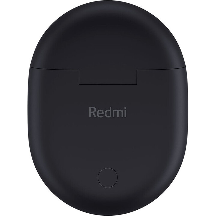 Xiaomi Redmi bourgeons 4 noir